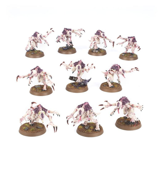 Warhammer 40,000: Tyranids - Genestealers