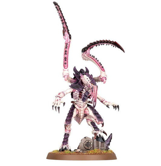 40K: Tyranids Lictor