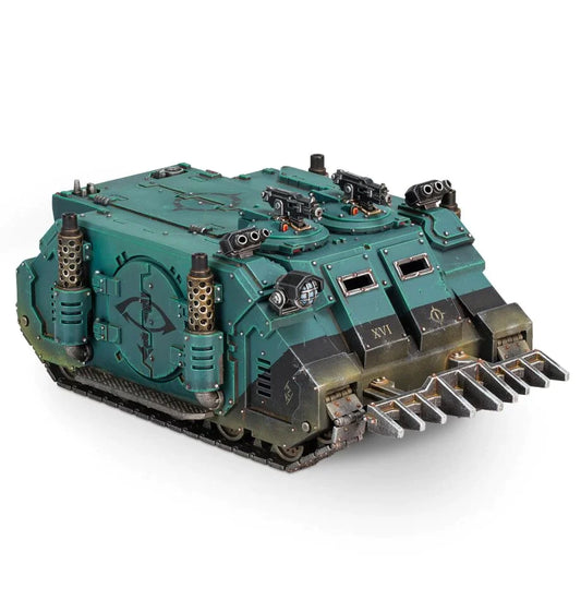 The Horus Heresy: Deimos Pattern Rhino
