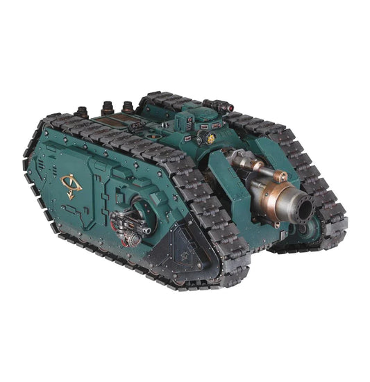 The Horus Heresy: Typhon Heavy Siege Tank