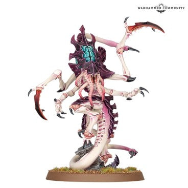 Warhammer 40K: Tyranids - Neurolictor