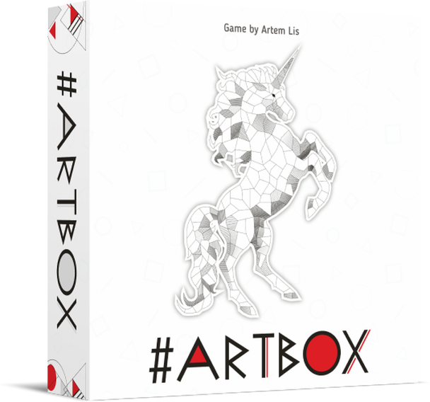 #Artbox