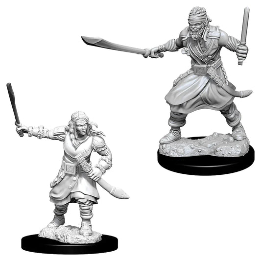 Nolzur’s: Bandits