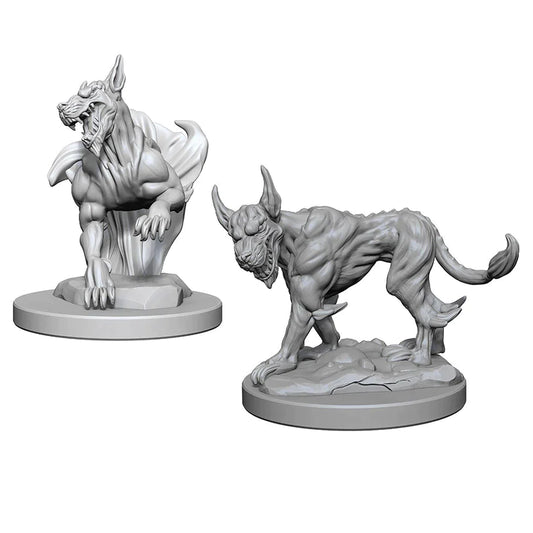 Nolzur’s: Blink Dogs