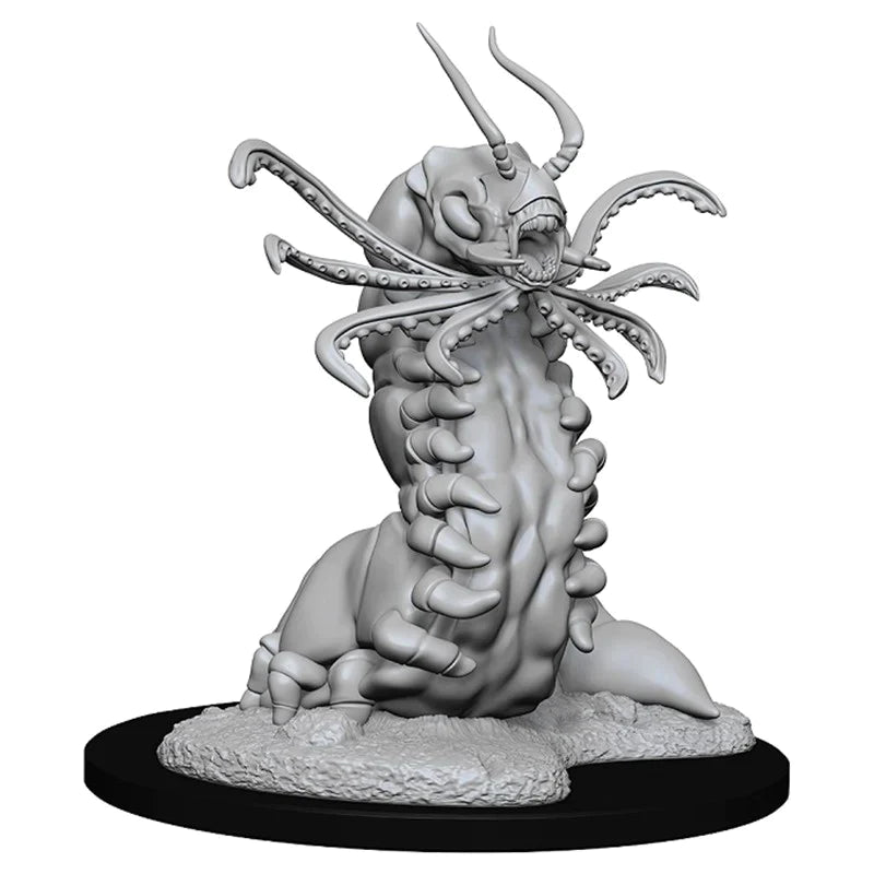 Nolzur’s: Carrion Crawler
