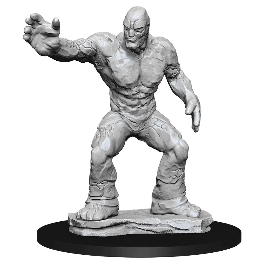 Nolzur’s: Clay Golem