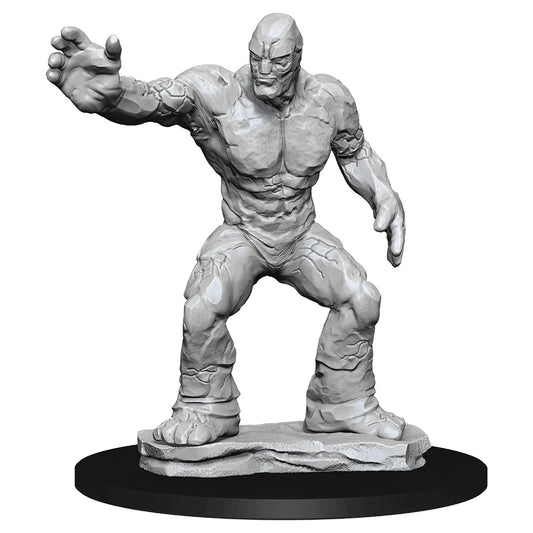 Nolzur’s: Clay Golem