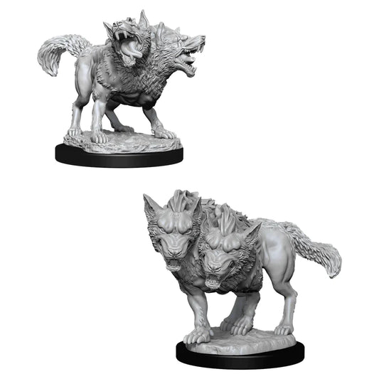 Nolzur’s: Death Dog
