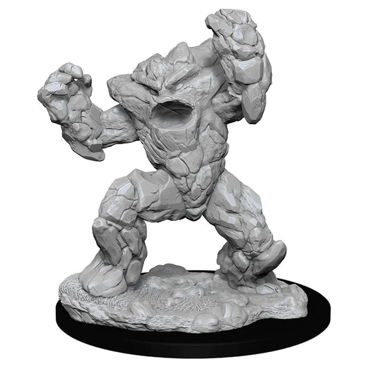 Nolzur’s: Earth Elemental