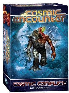 Cosmic Encounter: Cosmic Conflict