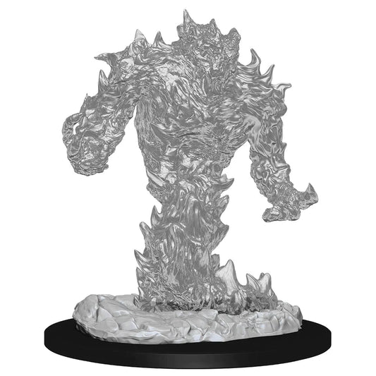 Nolzur’s: Fire Elemental