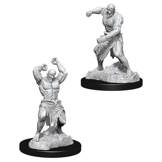Nolzur’s: Flesh Golem