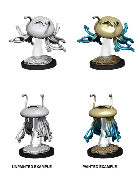 Nolzur's: Flumph