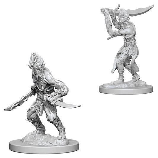 Nolzur’s: Githyanki