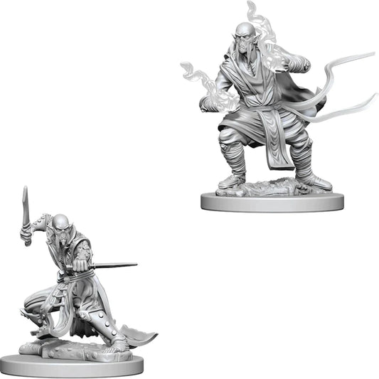 Nolzur’s: Githzerai