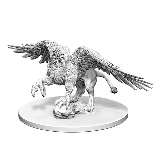 Nolzur’s: Griffon