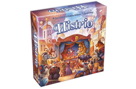 Histrio