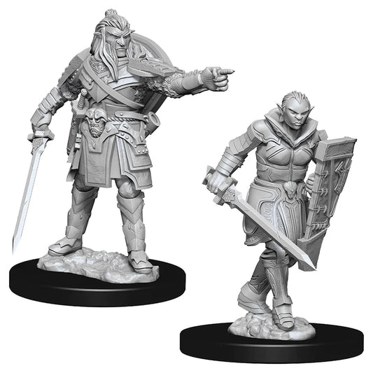 Nolzur’s: Hobgoblins