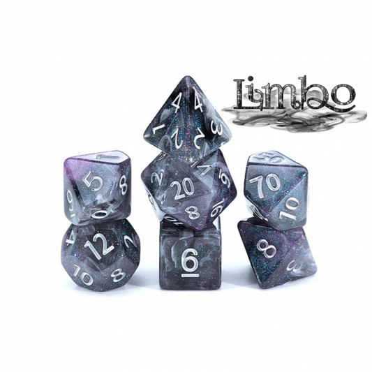 “Limbo” Aether Dice