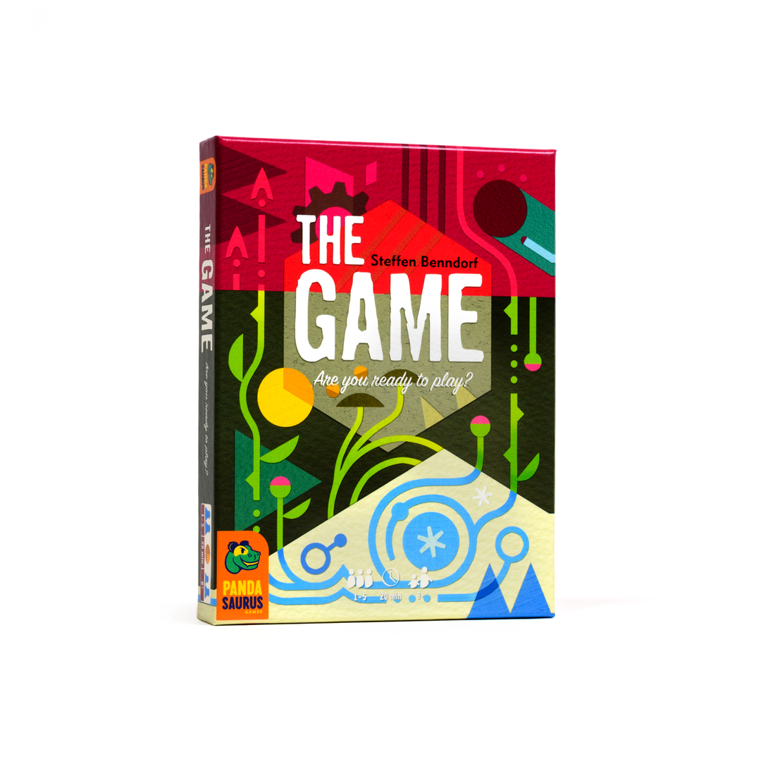 The Game