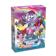 My Little Pony Deck-Building Game Collision Course a Transformers Crossover Expansion