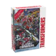 Transformers Deck-Building Game: Clash of the Combiners