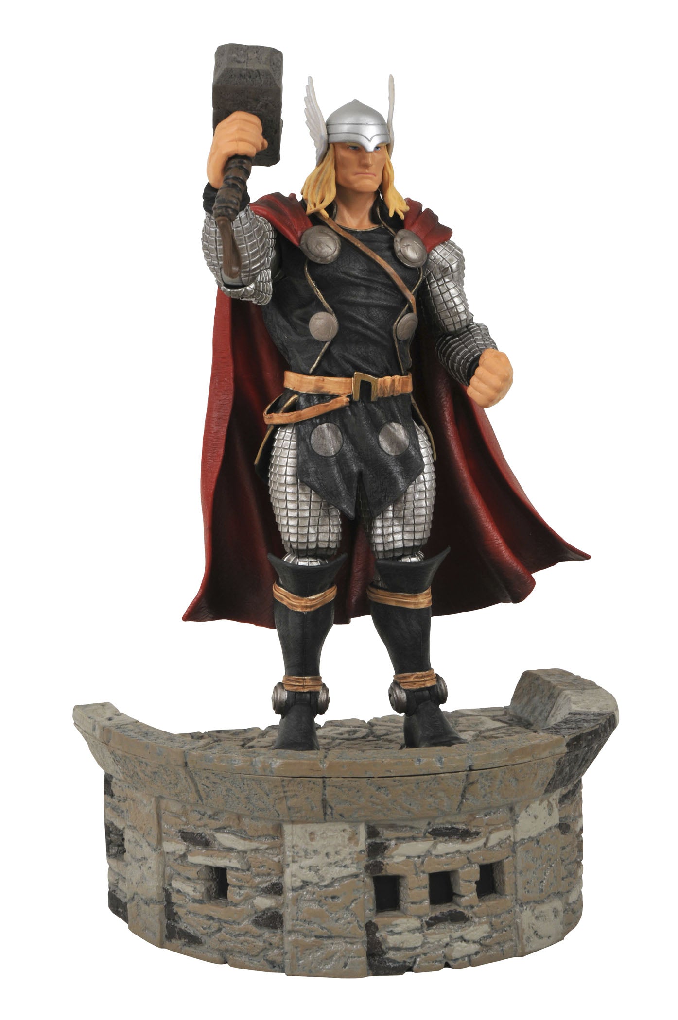 Marvel Select Thor Af (C: 0-1-3)