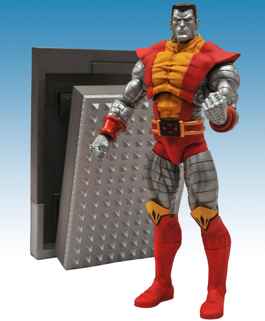 Marvel Select Colossus Af