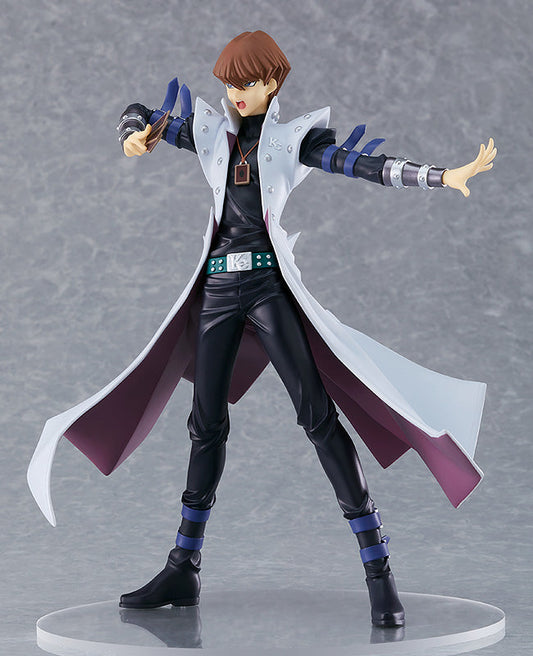 Yu-Gi-Oh! Popup Parade: Seto Kaiba PVC