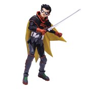 DC Multiverse Infinite Frontier Robin 7in AF CS