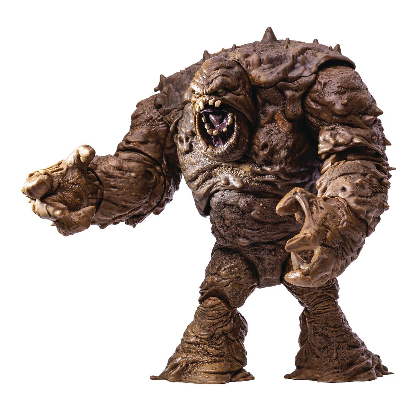 DC Collector Clayface Megafig