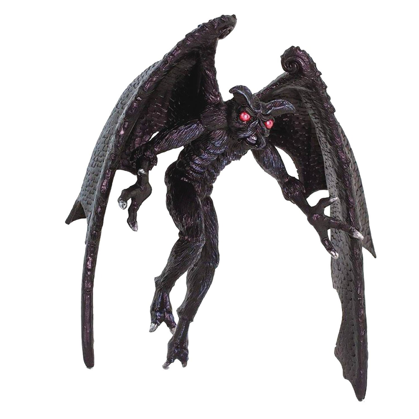 Mothman Minatare Figure