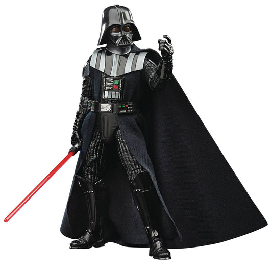 Star Wars Black Series:  Darth Vader (Obi-Wan Kenobi)