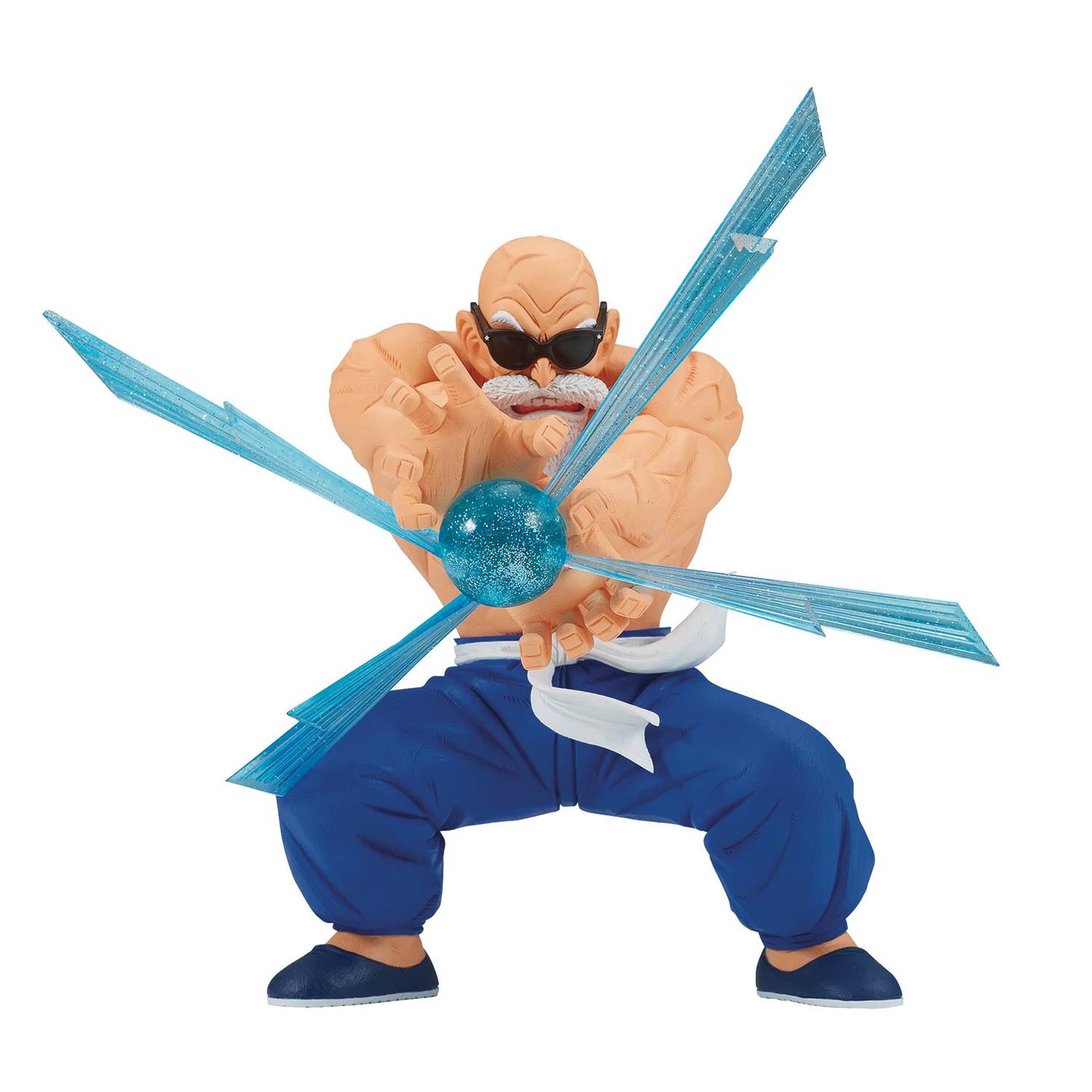 Dragon Ball G X Materia Kamesennin Figure