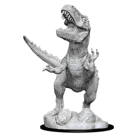 Nolzur’s: T- Rex