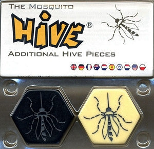 Hive: Mosquito Expansion