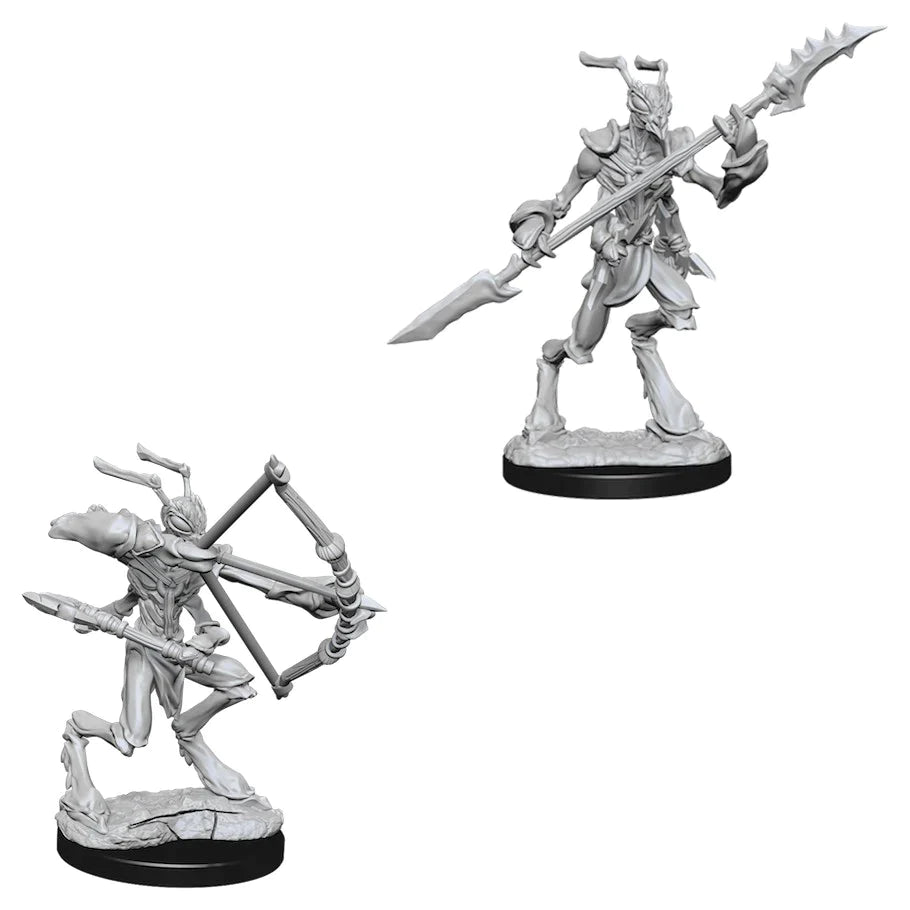 Nolzur’s: Thri-Kreen