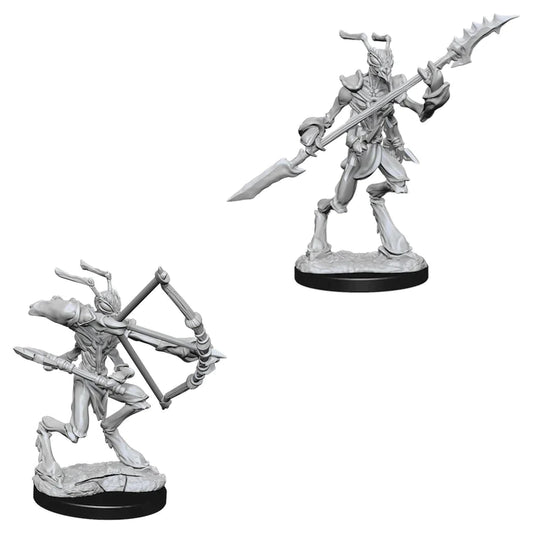 Nolzur’s: Thri-Kreen
