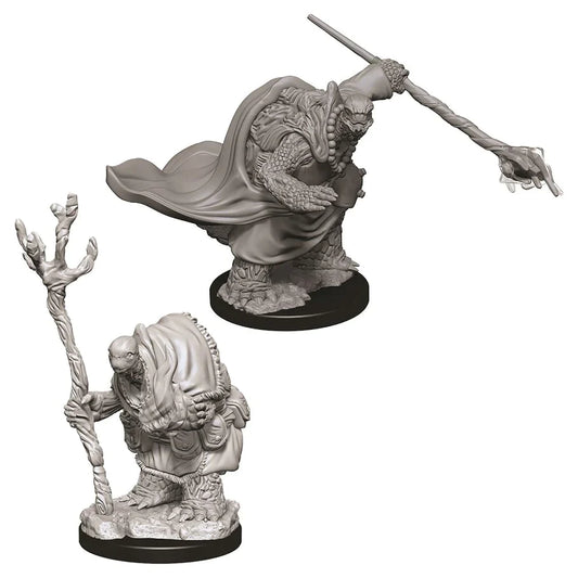 Nolzur’s: Tortle Adventurers