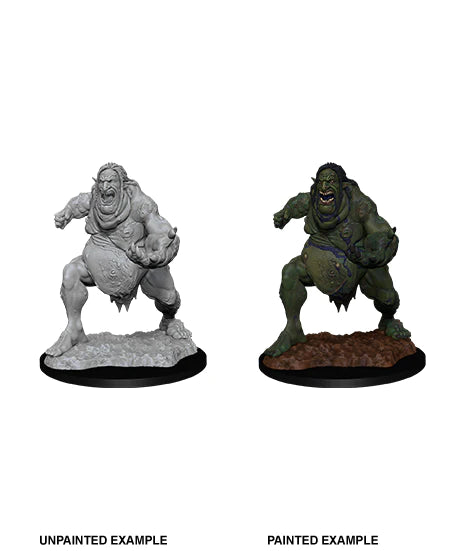 Nolzur's: Venom Troll