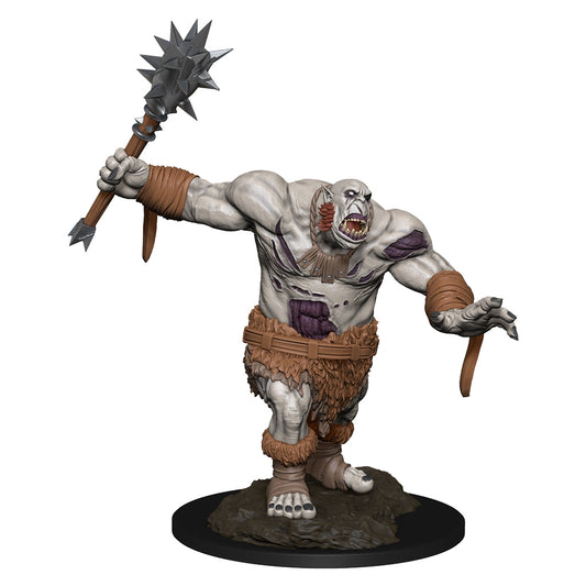 D&D Nolzur's Marvelous Miniatures: Ogre Zombie