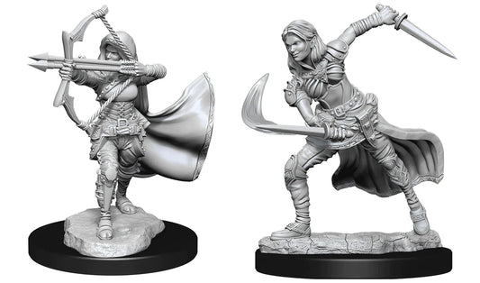 Nolzur's: Air Genasi (Female)