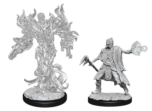 Nolzur's: Allip & Deathlock