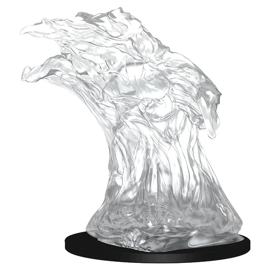 Nolzur’s: Water Elemental