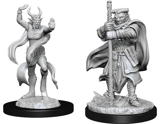Nolzur's: Hobgoblin Devastator & Hobgoblin Iron Shadow