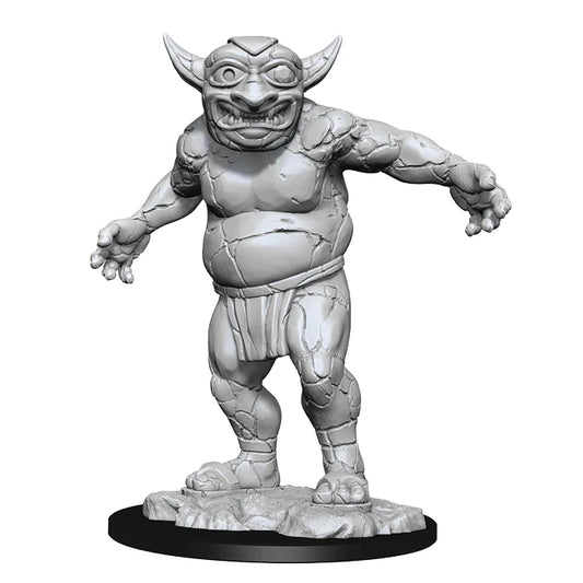 Nolzur's: Eidolon Possessed Sacred Statue