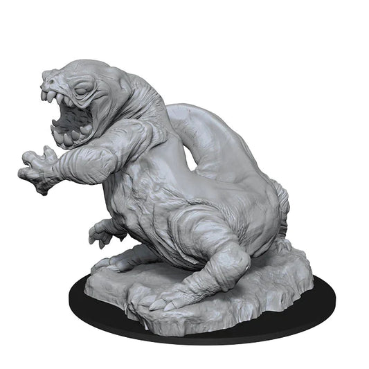 Nolzur's: Frost Salamander