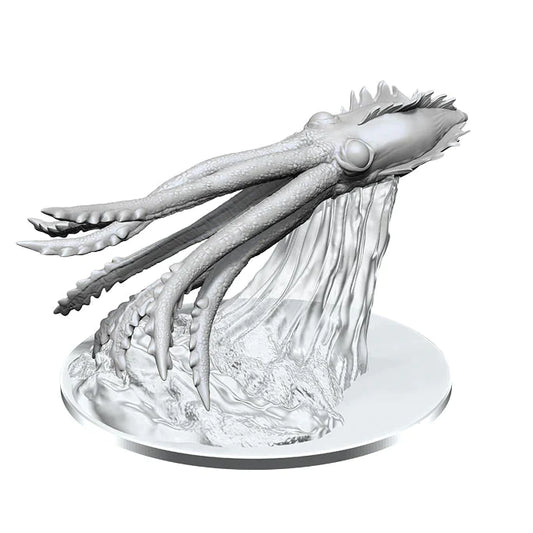 Nolzur's: Juvenile Kraken
