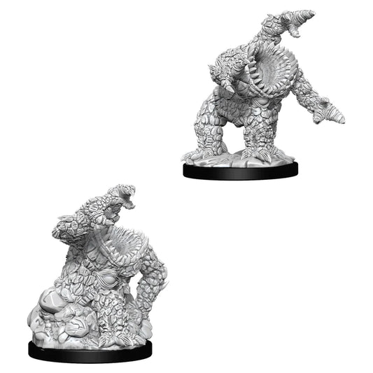 Nolzur’s: Xorn