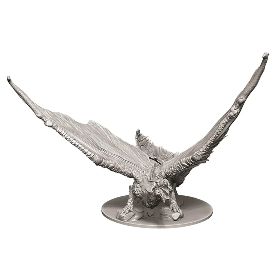 Nolzur’s: Young Brass Dragon